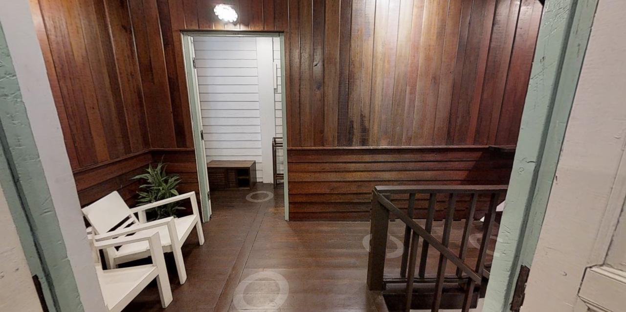 Home & Hashery Boutique House Banguecoque Exterior foto